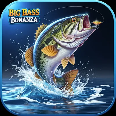 Big Bass Bonanza