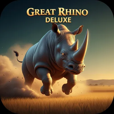 Great Rhino Deluxe