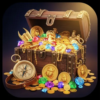 John Hunter: Scarab Queen