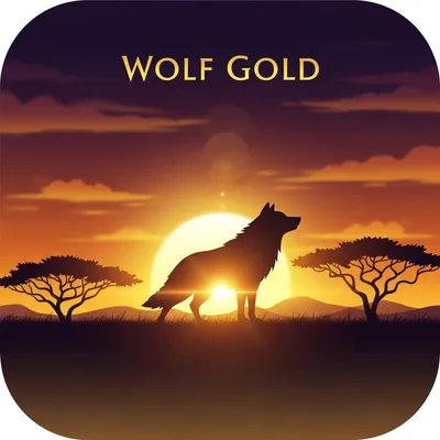 Wolf Gold